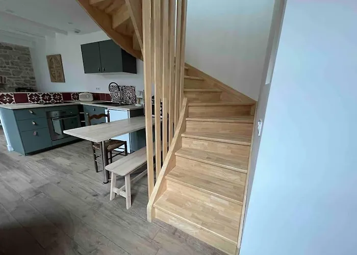 Appartement De Charme En Coeur De Ville
