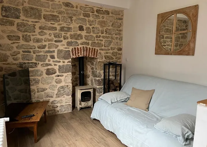 Appartement De Charme En Coeur De Ville