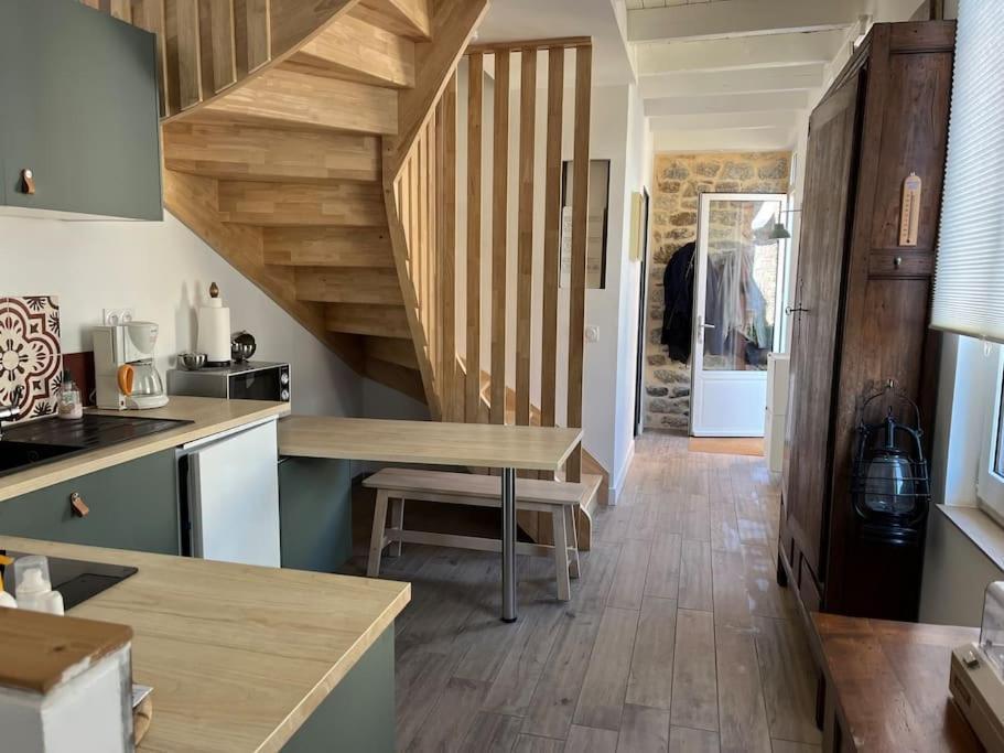 De Charme En Coeur De Appartement *