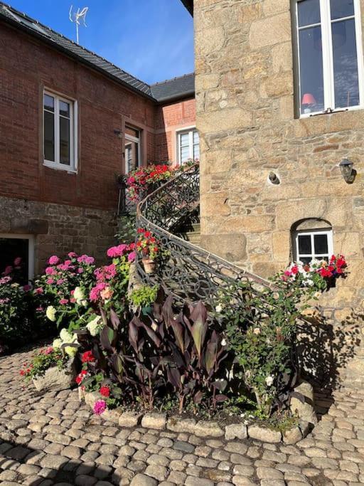 De Charme En Coeur De Apartment Guingamp