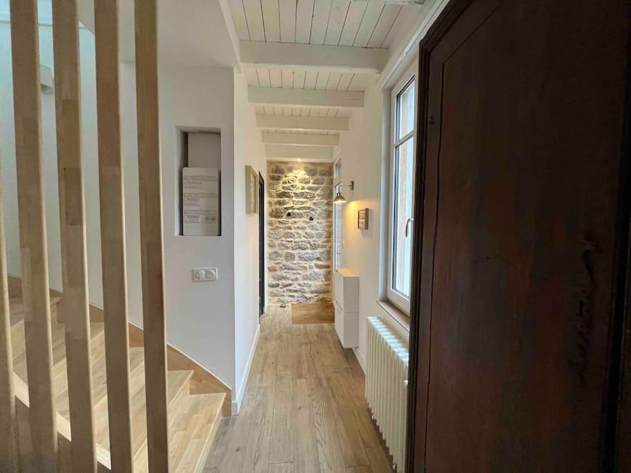 De Charme En Coeur De Appartement *