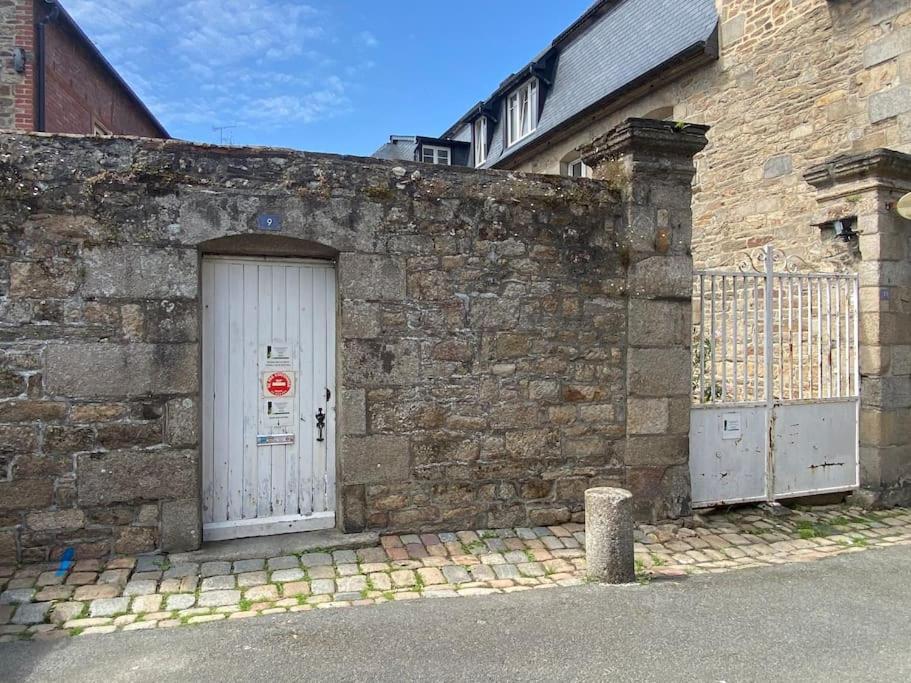 De Charme En Coeur De Guingamp